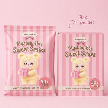 Mystery Box Sweet Series