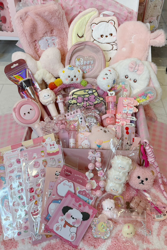 🎂 Birthday Gift Bundle ✨ Exactly what you see